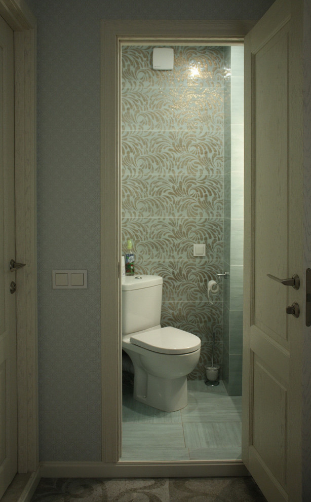 Трехкомнатная квартира в П-44