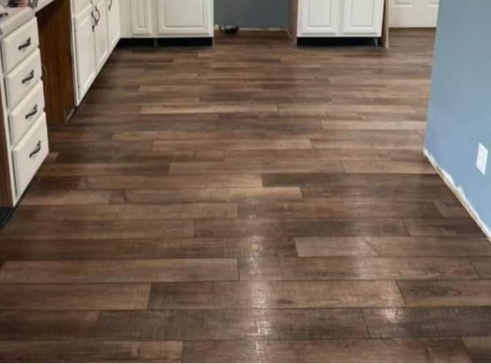 Our Custom Projects