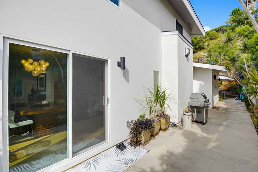 La Jolla_Whole House Remodel