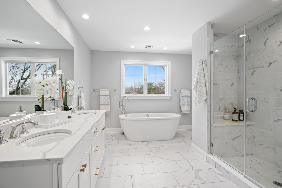 Custom Home Build | Essex Road