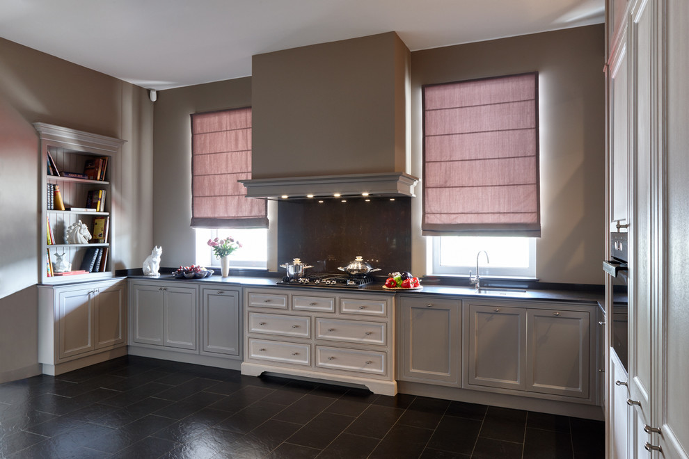 Хамовнический вал, дом 10