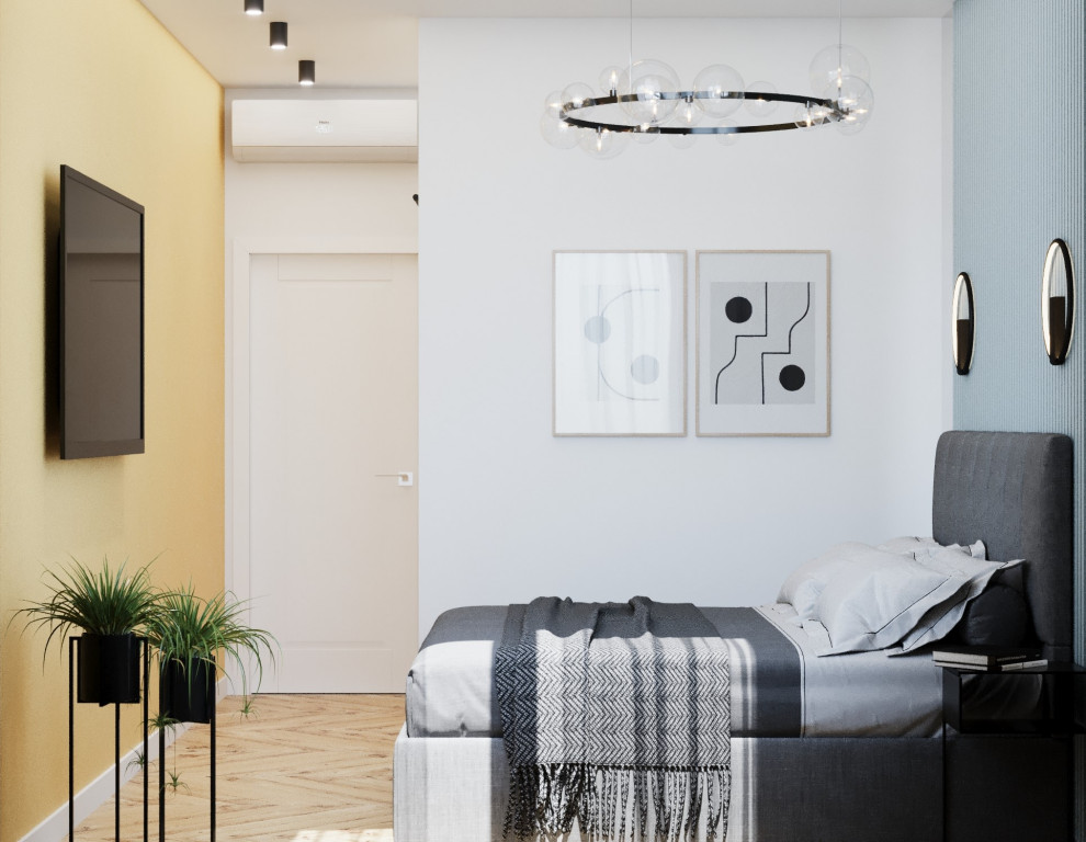 64 990 руб. 3-к квартира, 75.8 кв. м