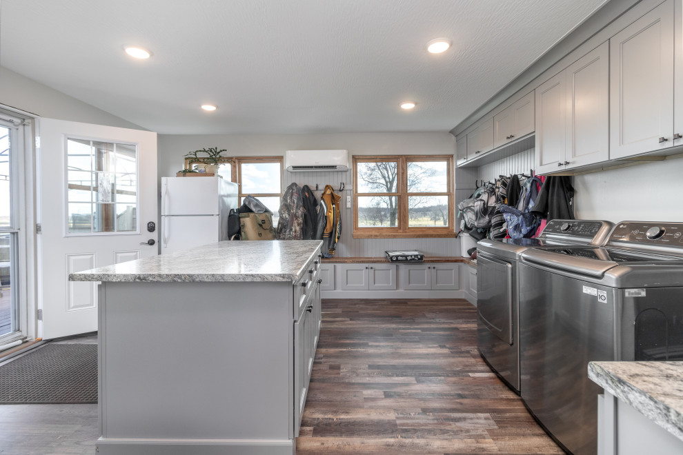 Whole House Remodel