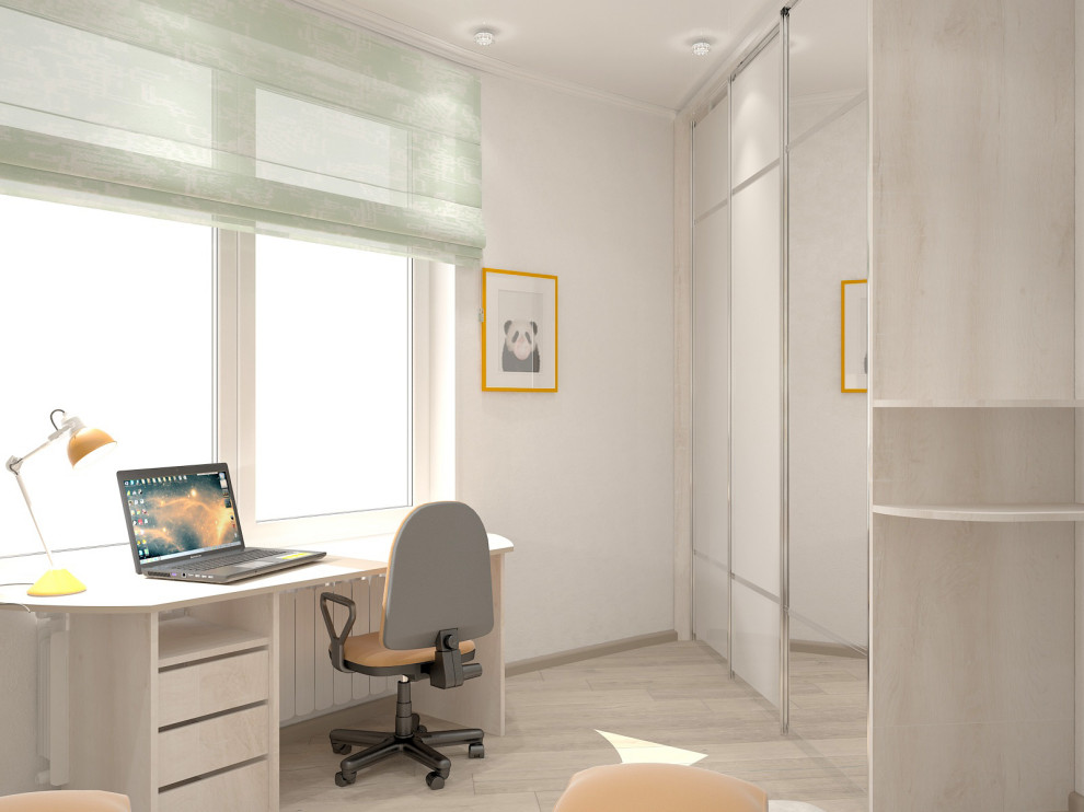 Детские комнаты