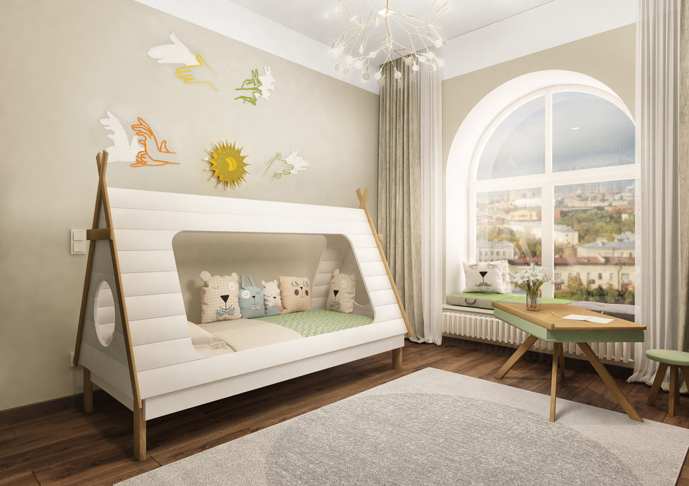 Квартира в ЖК “Классика”