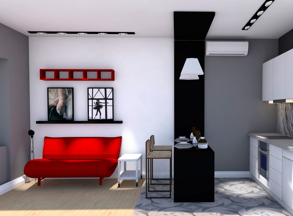 Московский авангард