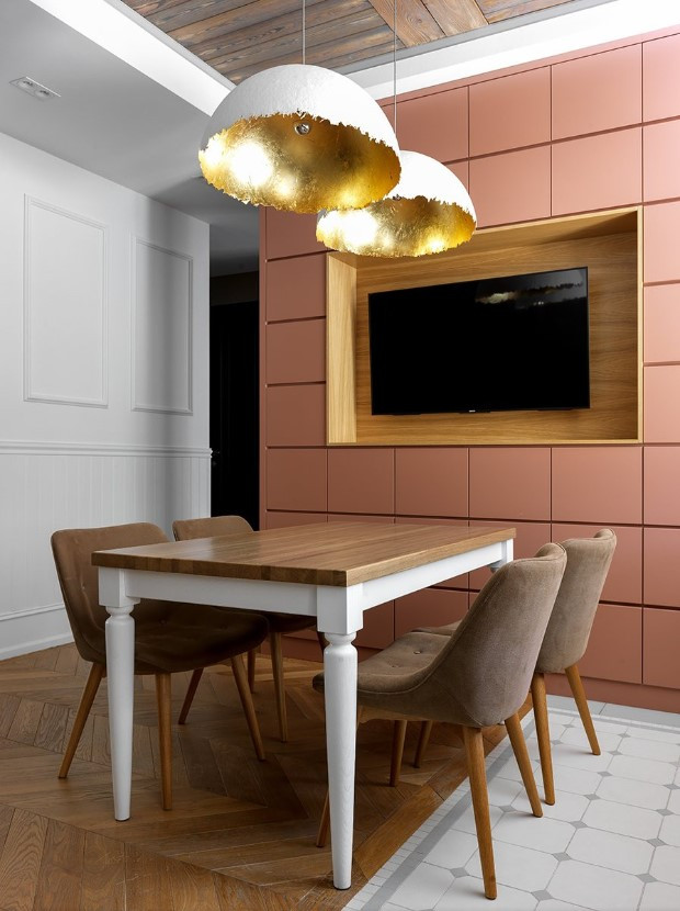 Патриарши пруды