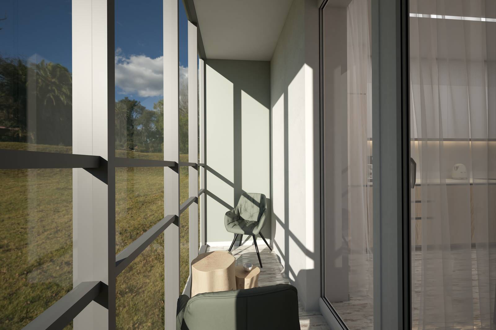 Квартира 81 кв.м.