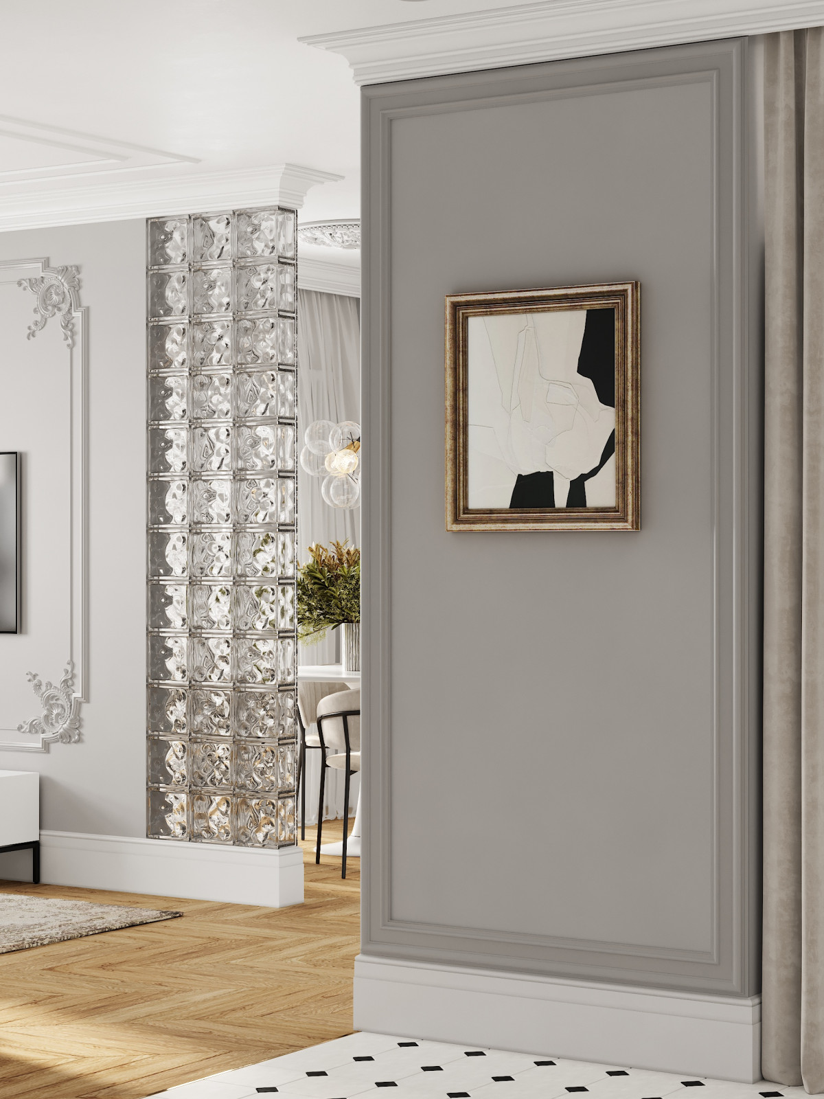 "Нуаж ле Пари"