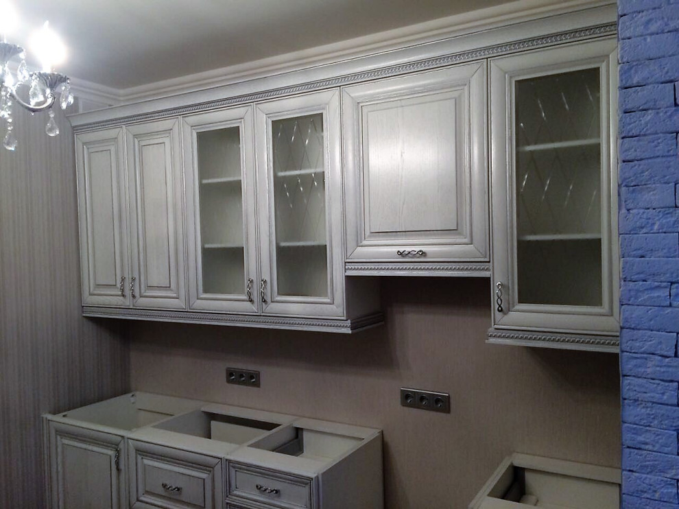 кухни на заказ