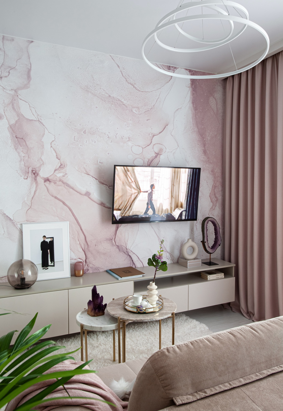 Квартира-студия. Жк Сириус