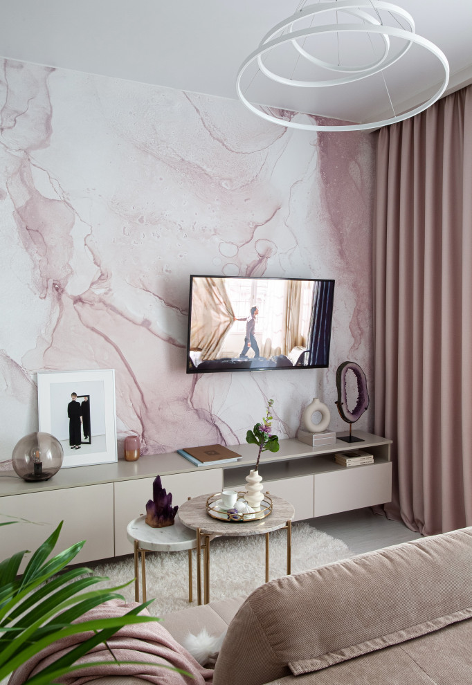 Квартира-студия. Жк Сириус