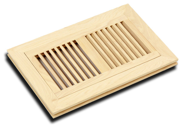 Floor Registers 6X12 - 12X6 Floor Vent Cover 1