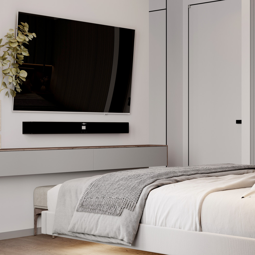 ЖК Символ-Визуализации_Часть вторая