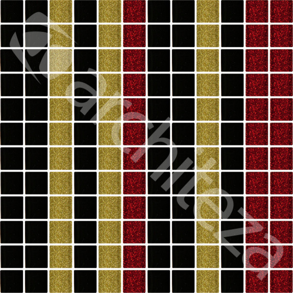 мозаика _ персональная смесь