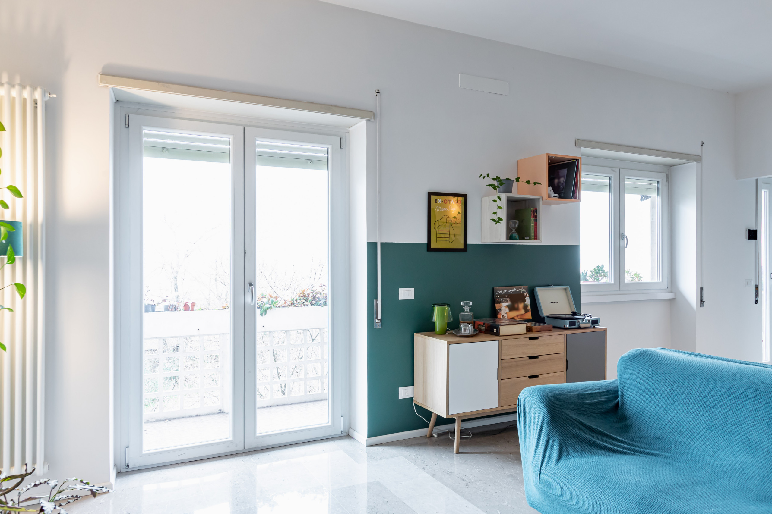 Casa Giorgio | 100mq
