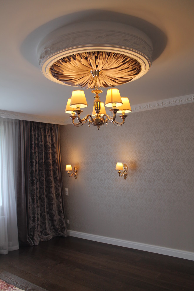 Спальня 2 этаж