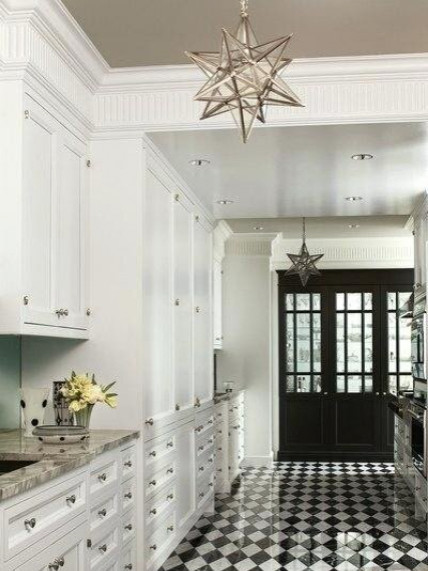Kitchen & Bath