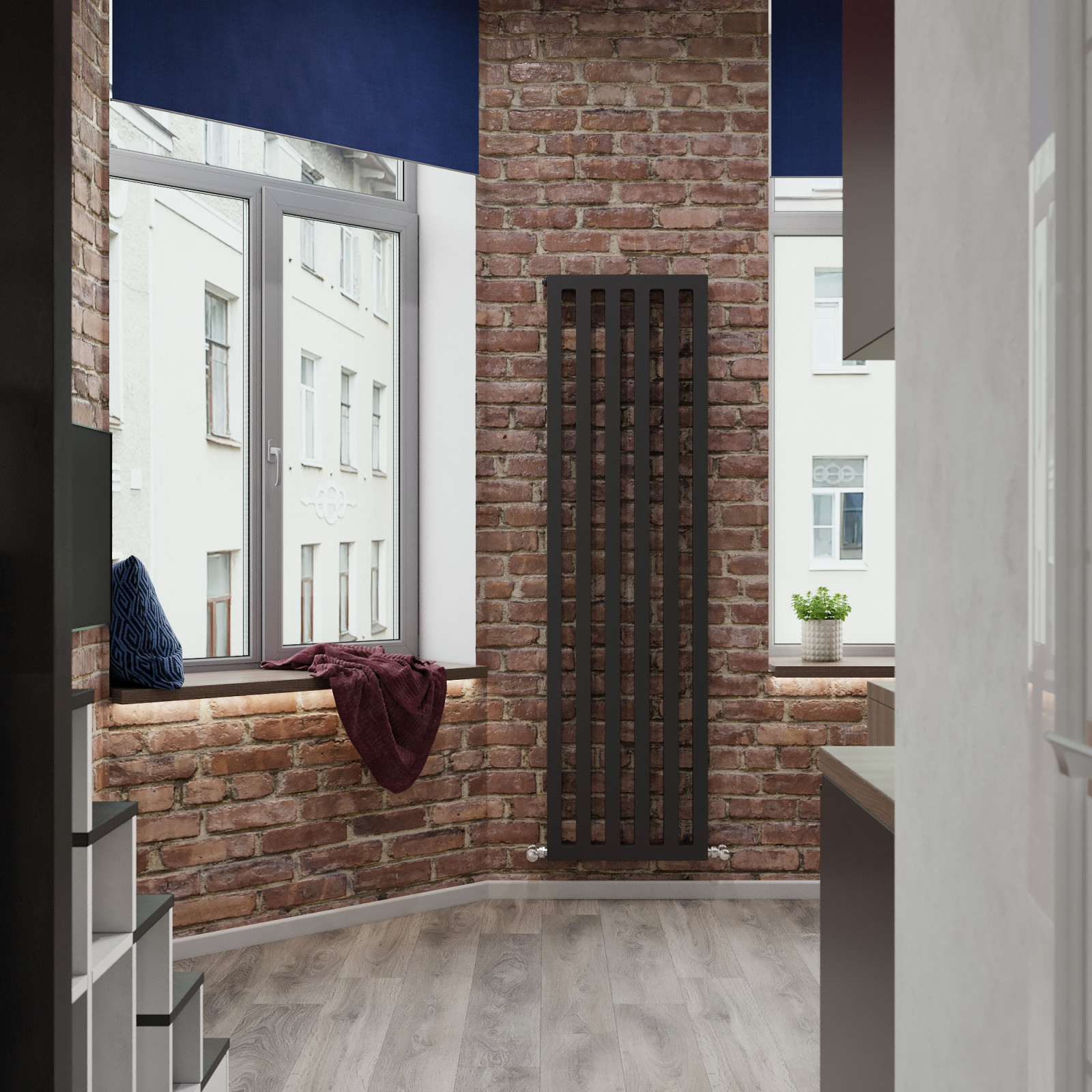 Студия га 10 линии ВО