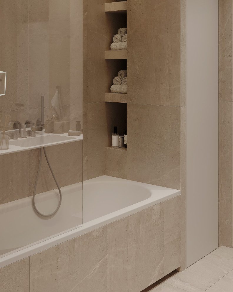 Petrovsky kvartal 114