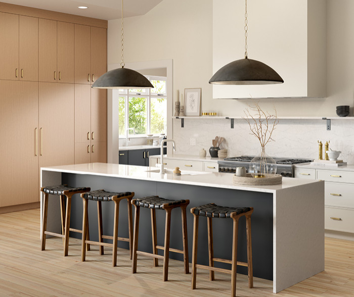 Kitchens