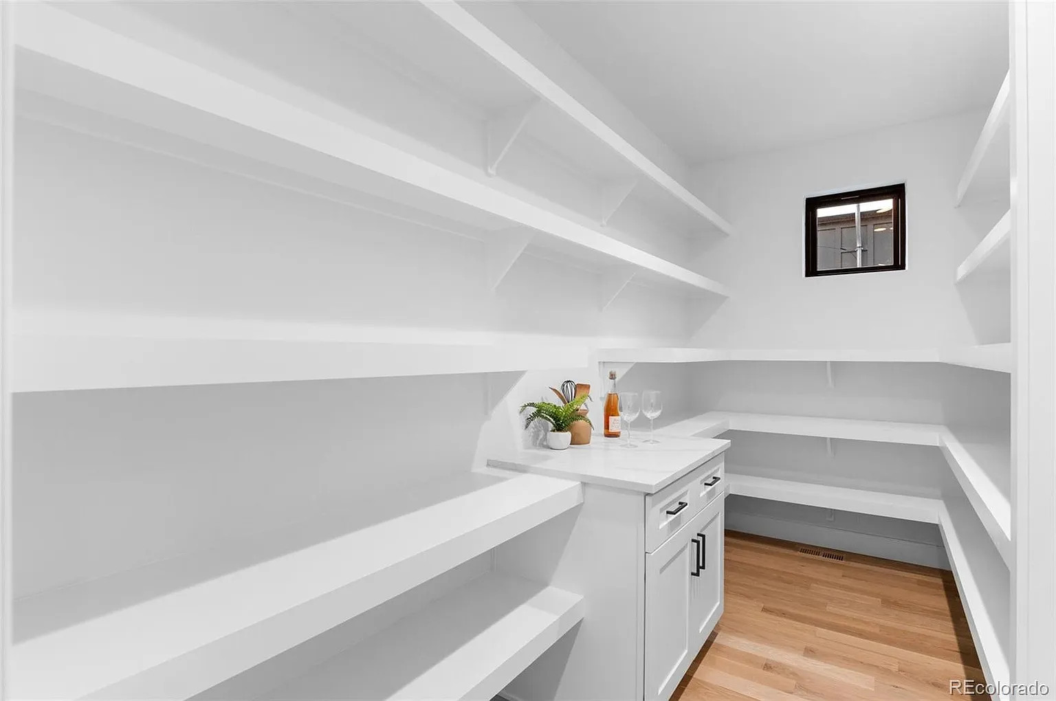 Bonnie Brae Custom Build