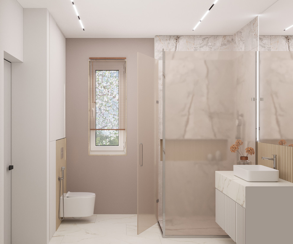 Дом в Тверской области