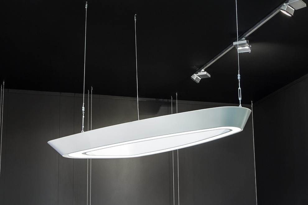 Кухня "Белое Озеро", г .Москва, дизайнер Чонг Че Хун, производство KARAT