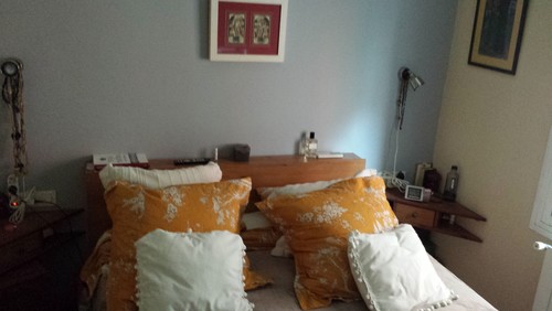 Cómo distribuir un dormitorio pequeño?