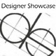 Designer Showcase / Wholesale Drapery Supply