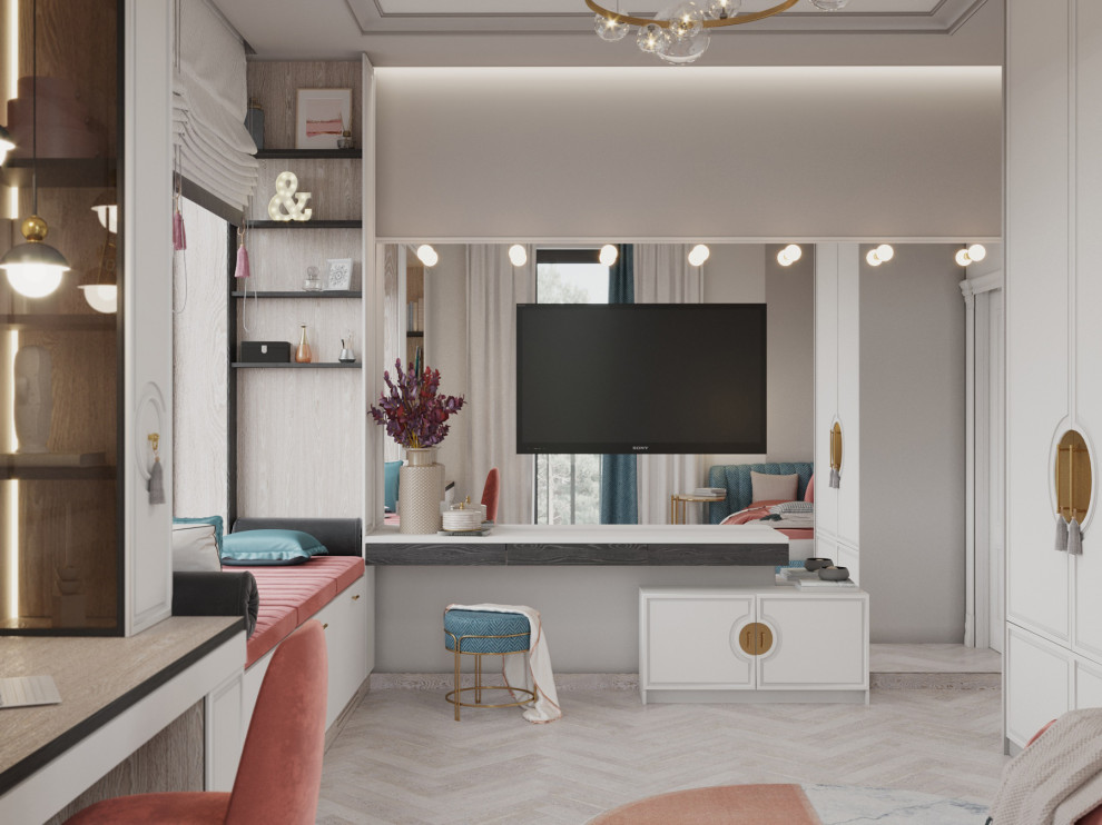 Семейные традиции