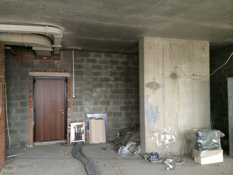 Квартира в Миракс-Парке