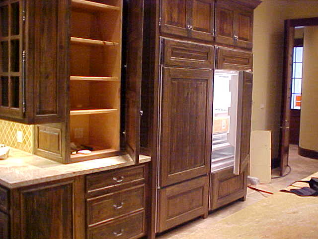 Memorial Custom Provencal 3