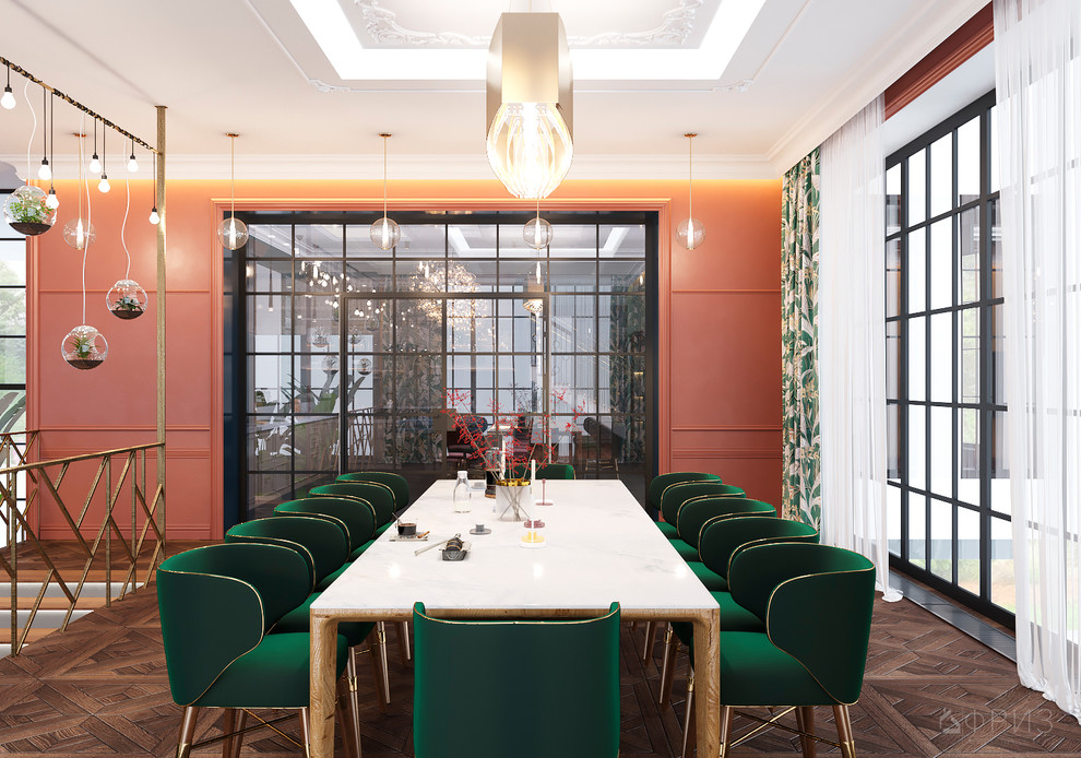 УСАДЬБА «РЕЧНЫЕ ЗОРИ»