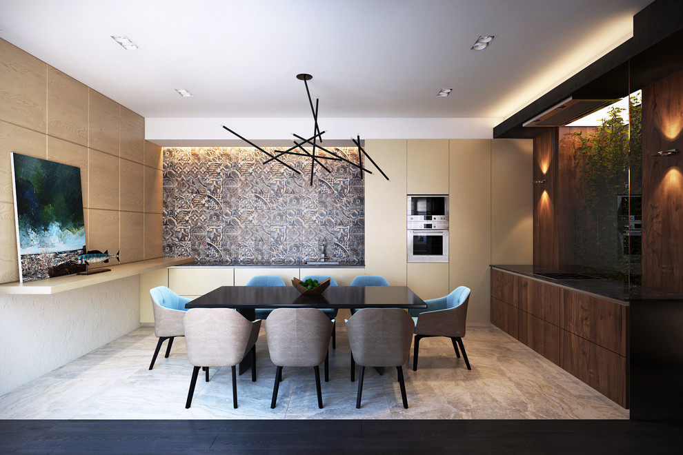 Апартаменты в Крыму