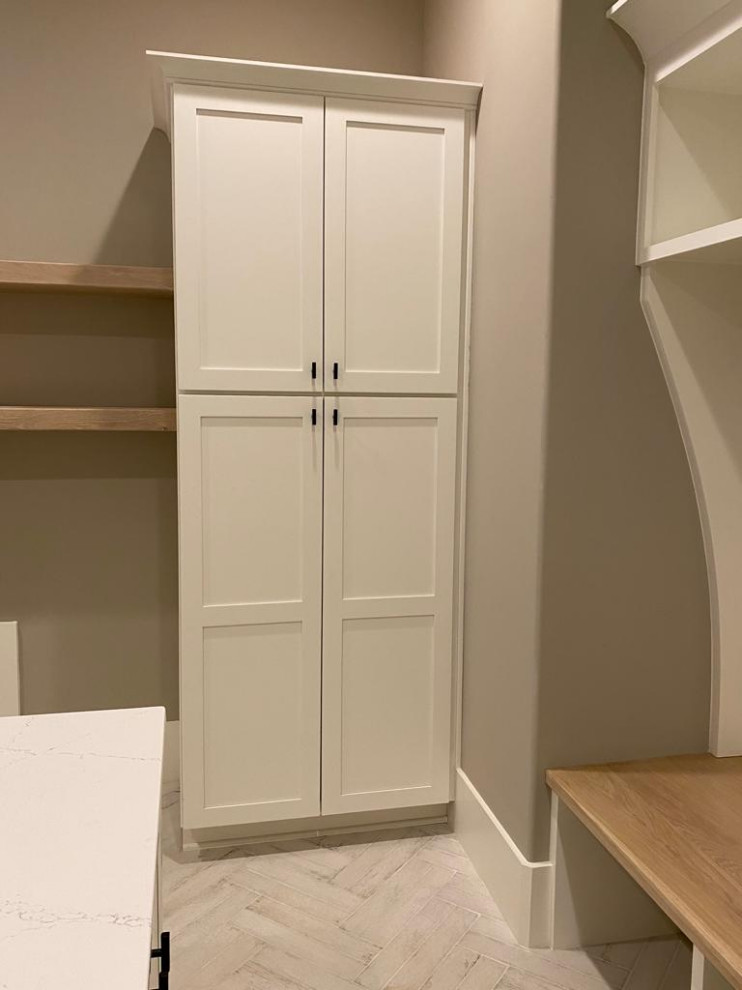 Laundry Rooms