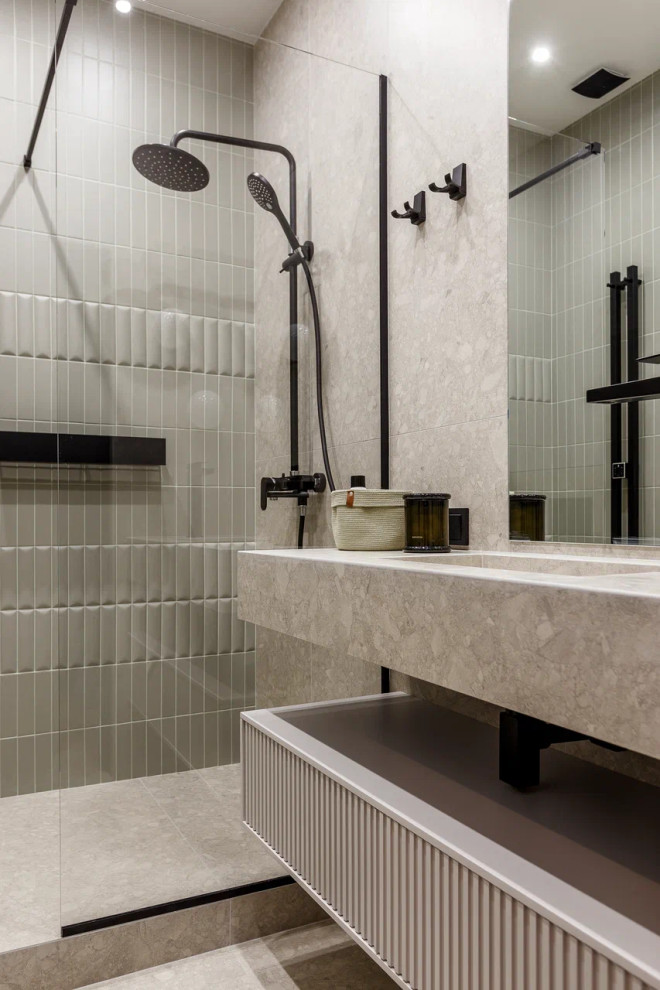 ЖК Касабланка - 20 кв.м