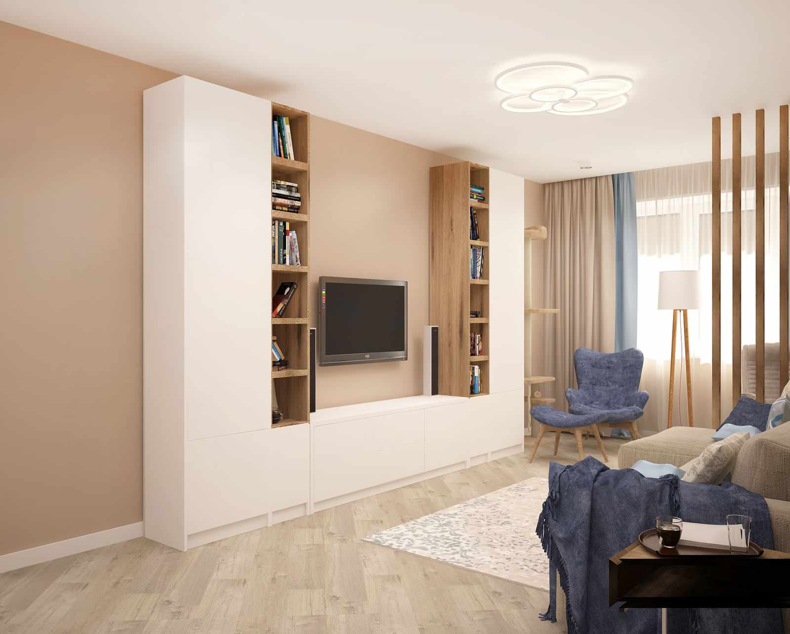 В ожидании малыша