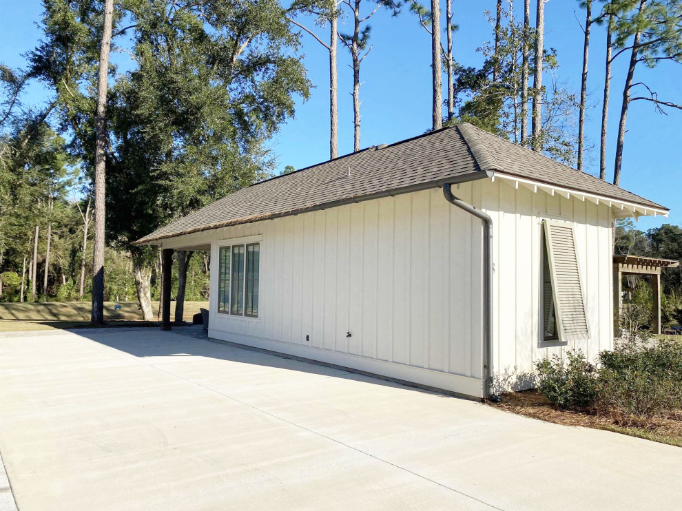 Fairhope Motorcoach Resort