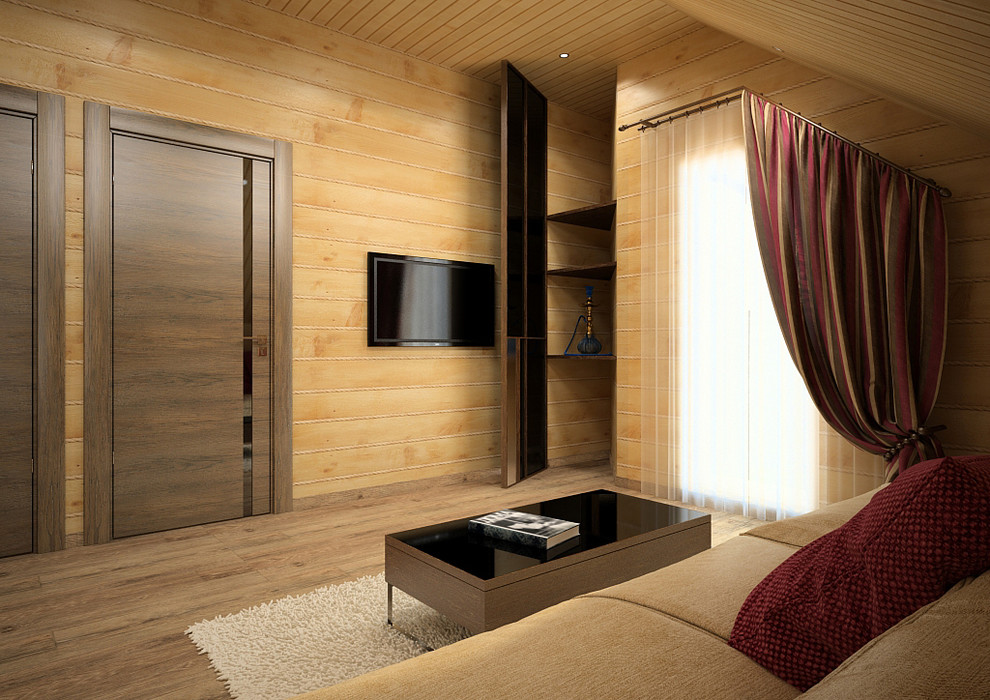 Ремонт квартир под ключ