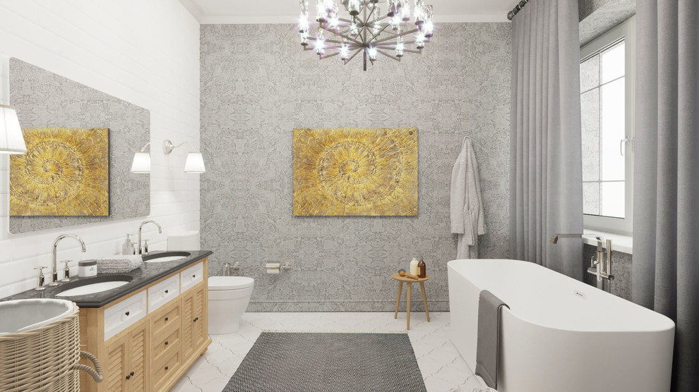 Коттедж в Ясной Поляне