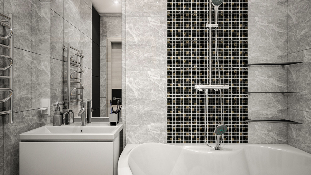 Квартира для молодой семьи на Парковой