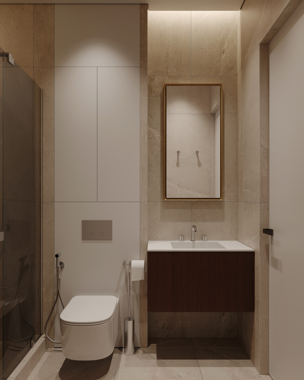 Petrovsky kvartal 114