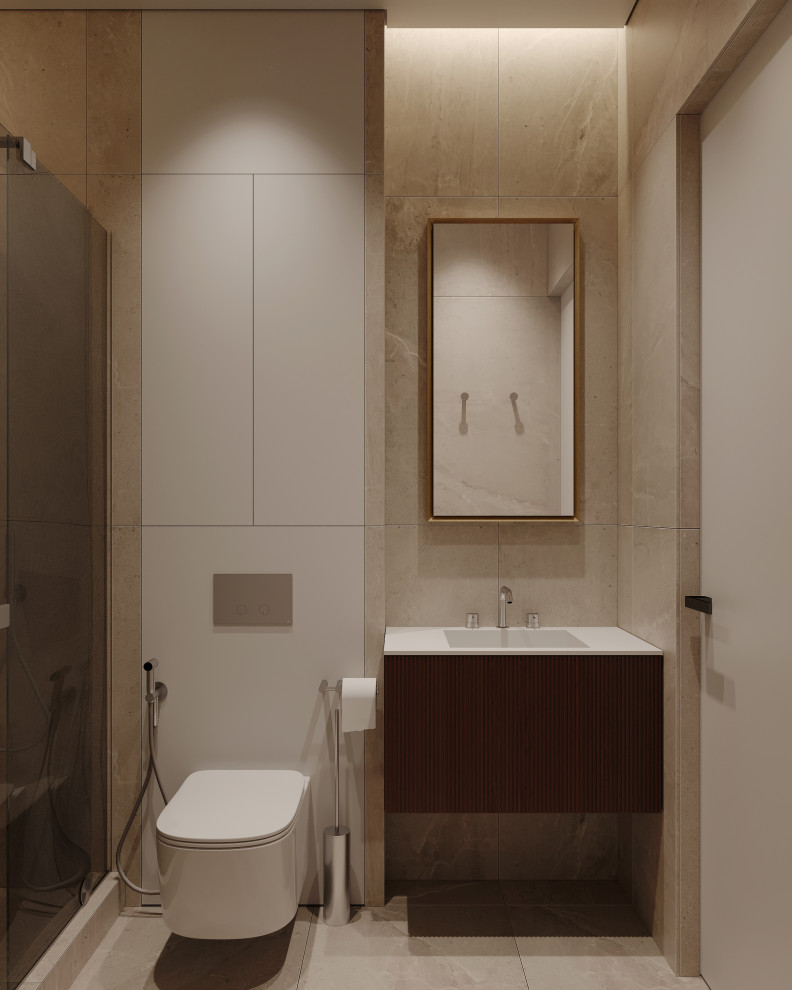 Petrovsky kvartal 114