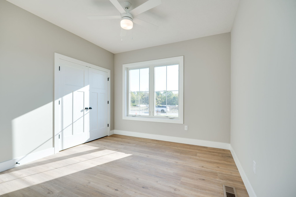 Amazing 2357 + over 900 sqft in basement home in Lebanon Ohio