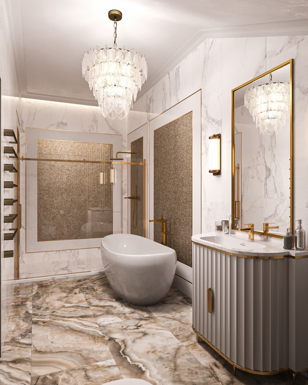 Коттедж 280кв.м.