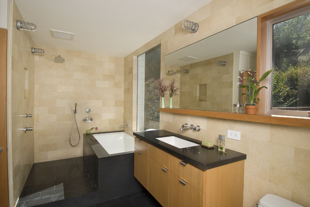 Spolyar contemporary-bathroom