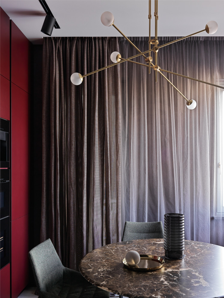 Квартира в историческом центре Петербурга