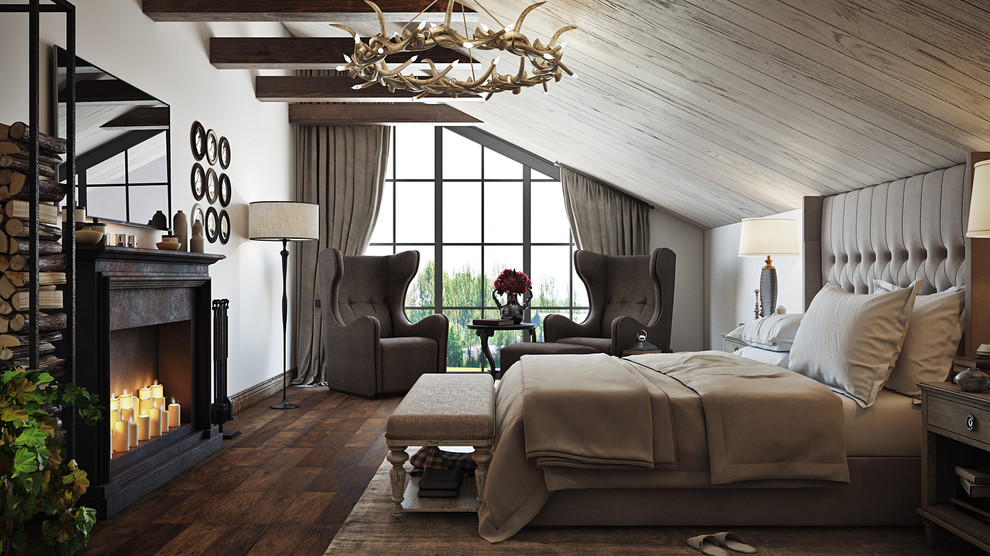 Шале. Гостевой дом