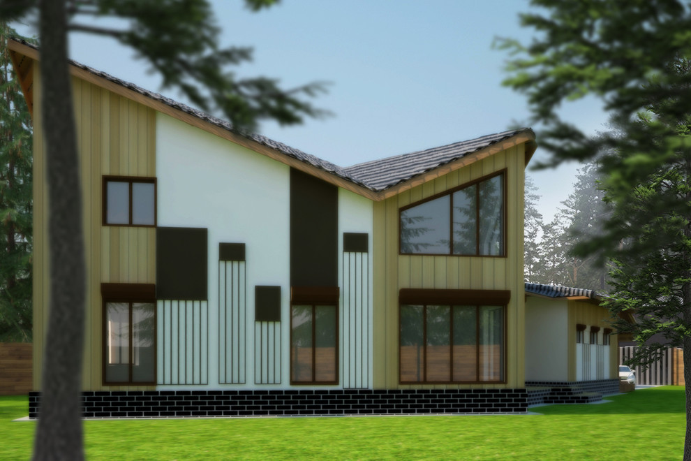 Архитектура